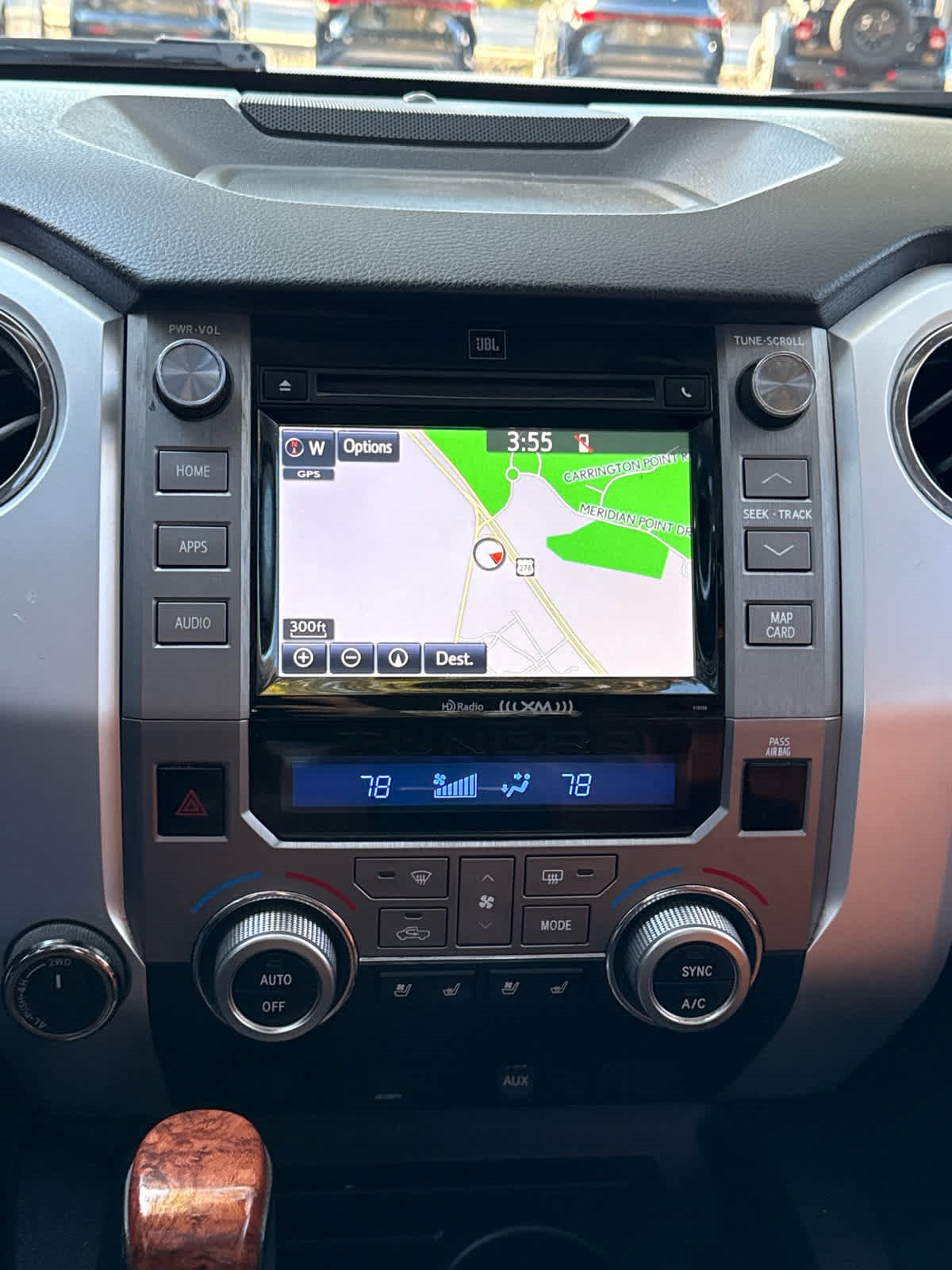 Used 2019 Toyota Tundra 1794 Edition image 21