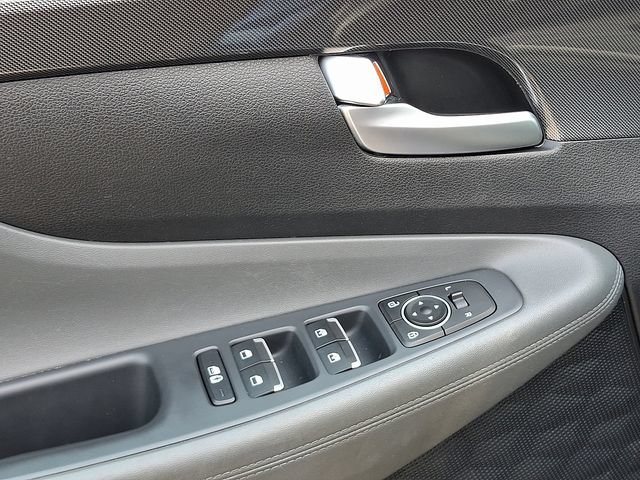 Certified 2023 Hyundai Santa Fe SEL AWD/4WD image 12