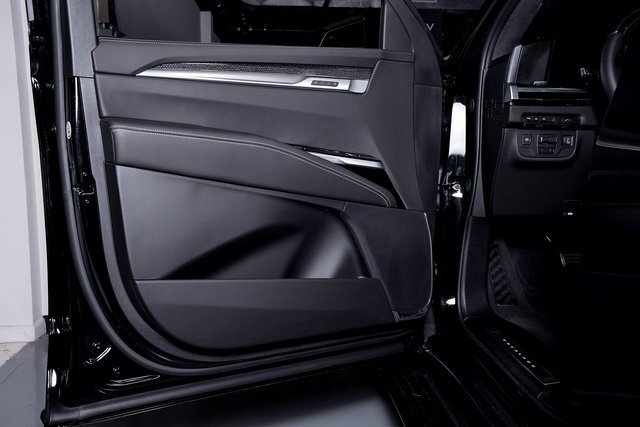 Used 2025 Cadillac Escalade V image 67