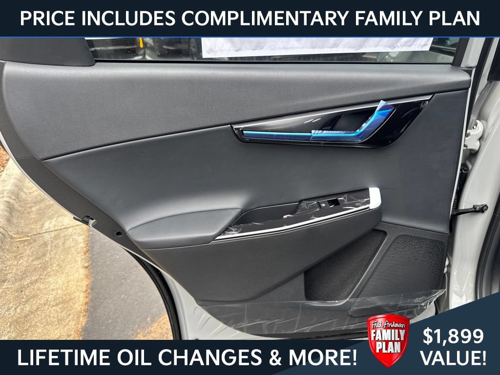 New 2026 Kia EV6 Light RWD image 13