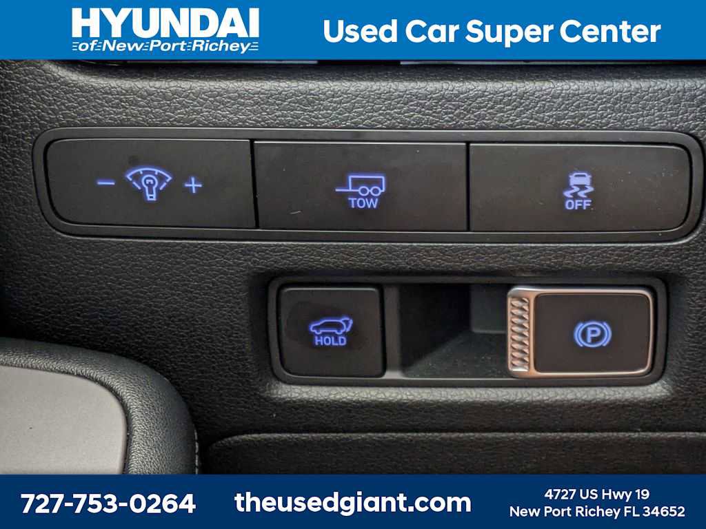 Used 2024 Hyundai Palisade XRT AWD/4WD image 36