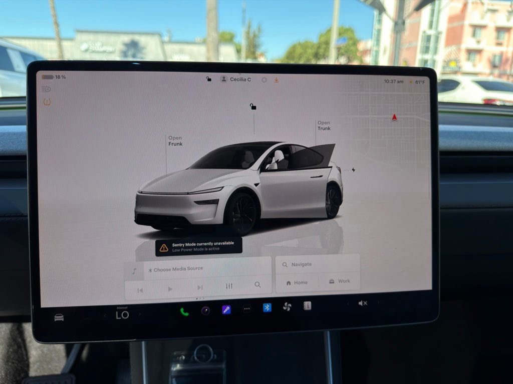 Used 2026 Tesla Model Y Long Range image 22