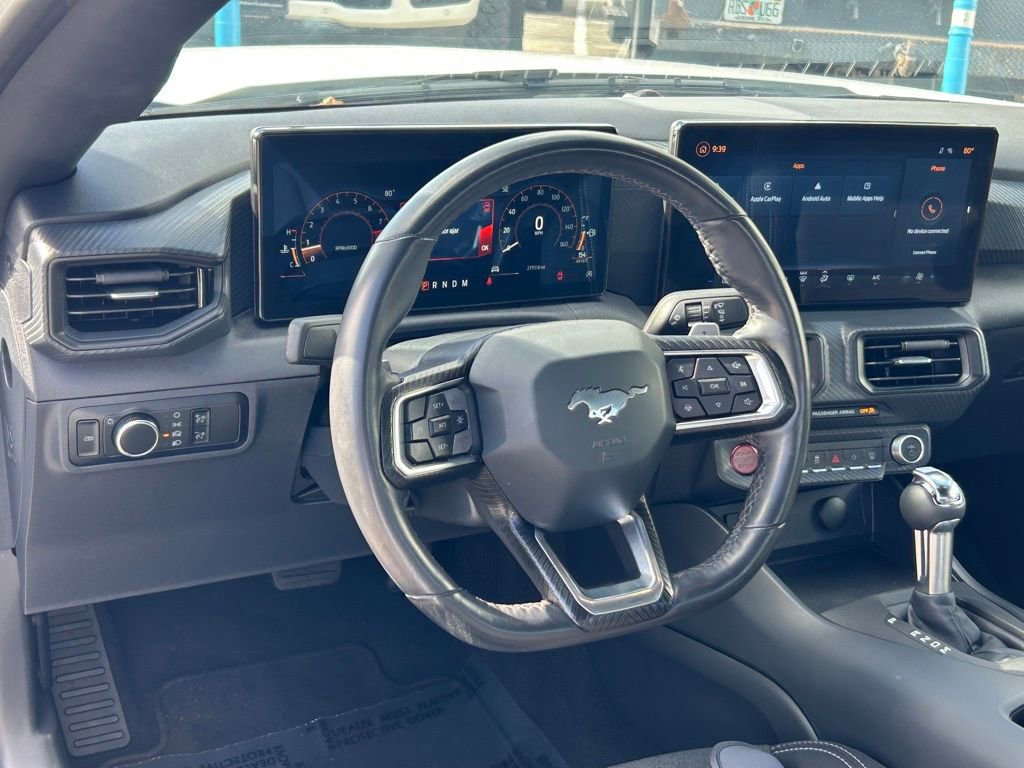 Used 2024 Ford Mustang GT image 31