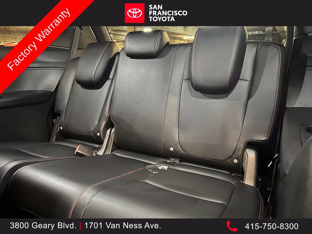 Used 2023 Honda Odyssey Sport image 16