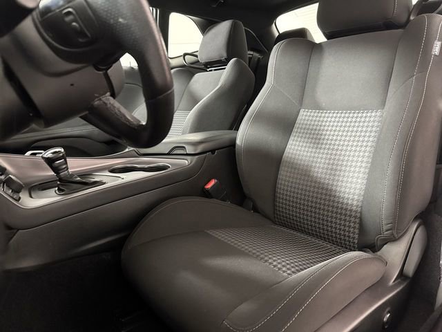 Used 2023 Dodge Challenger R/T w/ Blacktop Package image 20