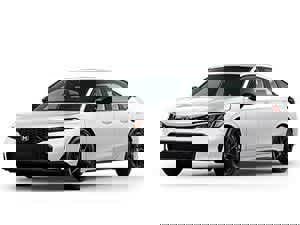 New 2025 Honda Civic Sport image 40