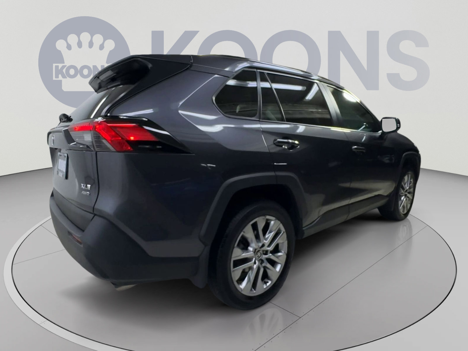 Used 2024 Toyota RAV4 XLE Premium w/ Weather Package AWD/4WD image 11