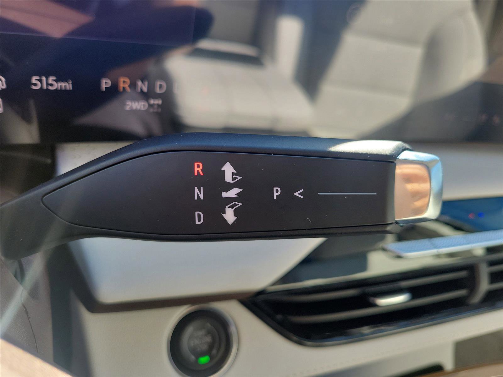 New 2026 Buick Enclave Avenir w/ Super Cruise Package image 31