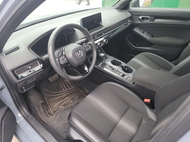 Used 2022 Honda Civic Sport image 10