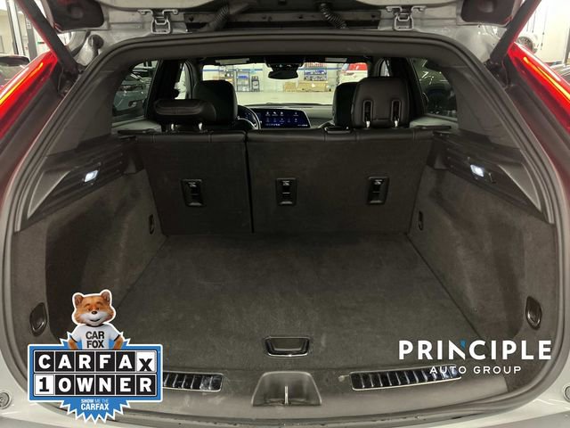 Used 2024 Cadillac XT4 Premium Luxury image 29