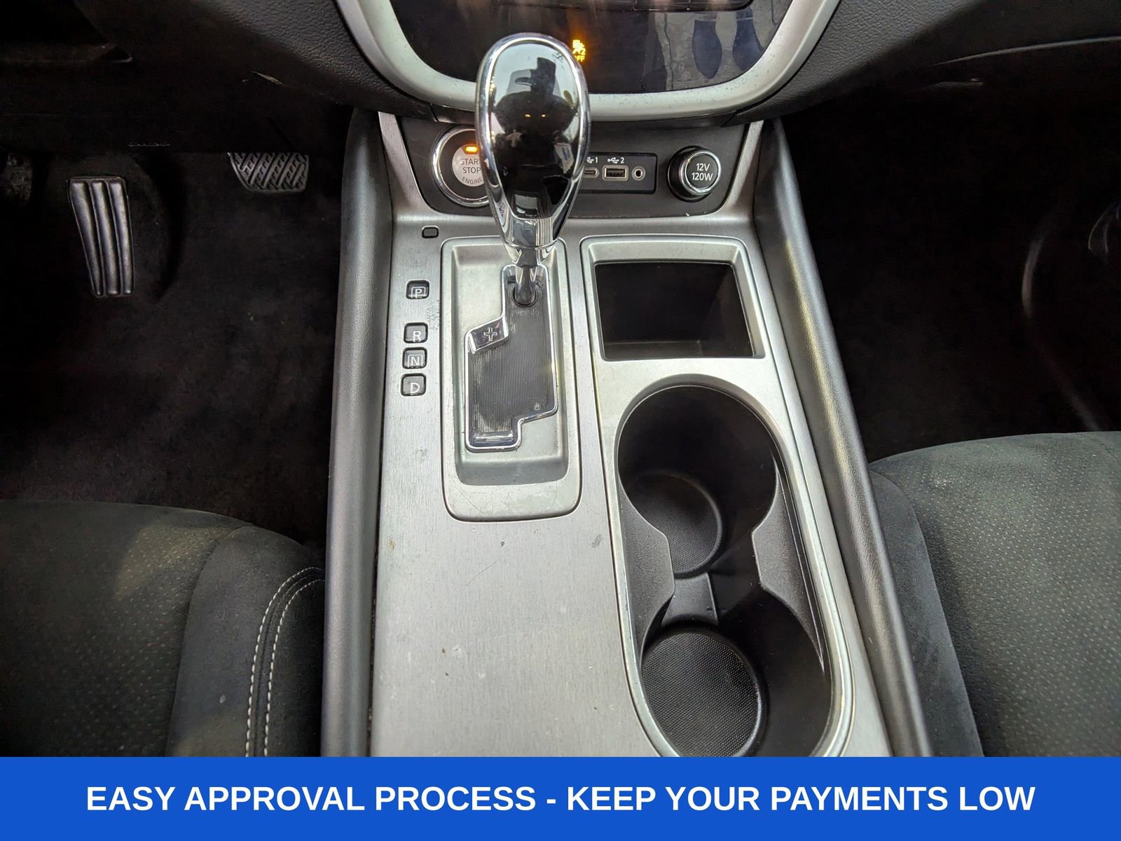 Used 2020 Nissan Murano SV image 26