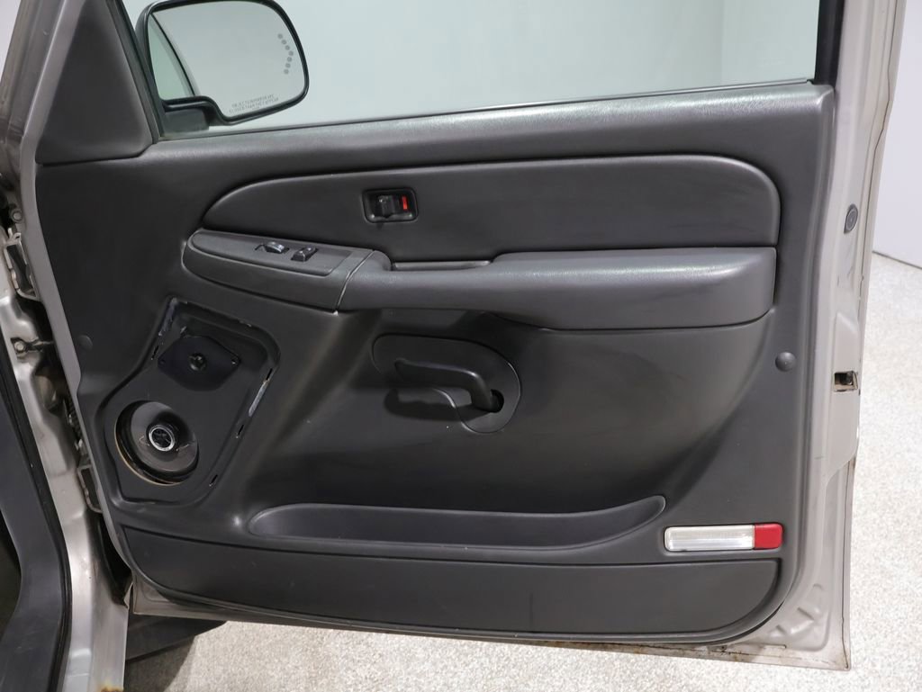 Used 2006 GMC Sierra 1500 SLE w/ Light Duty Power Package image 23