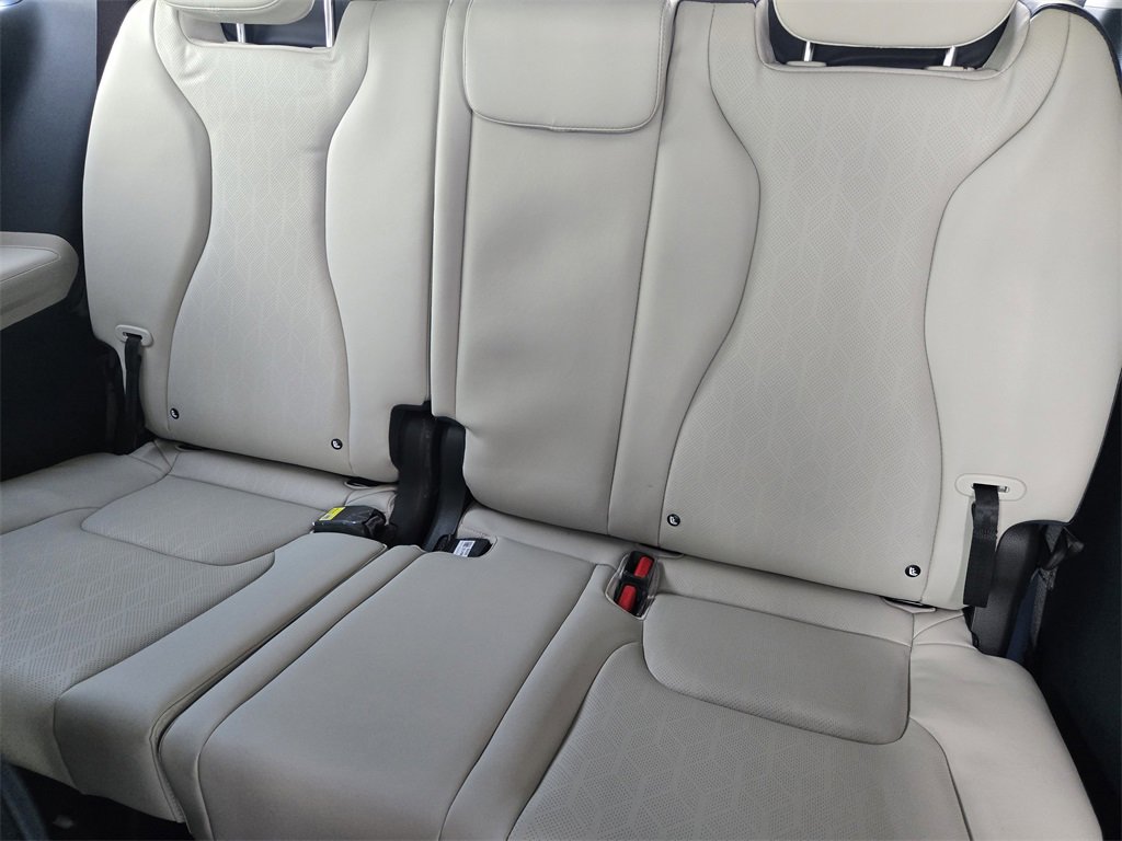 New 2026 Kia Carnival SX image 22