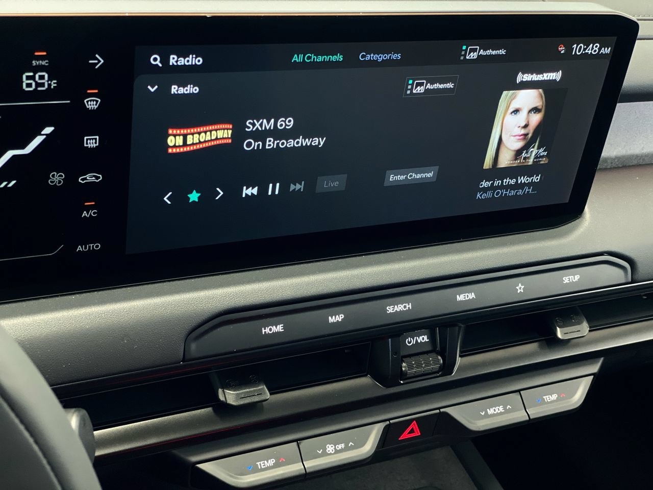 New 2027 Kia Telluride SX X-Pro AWD/4WD image 27