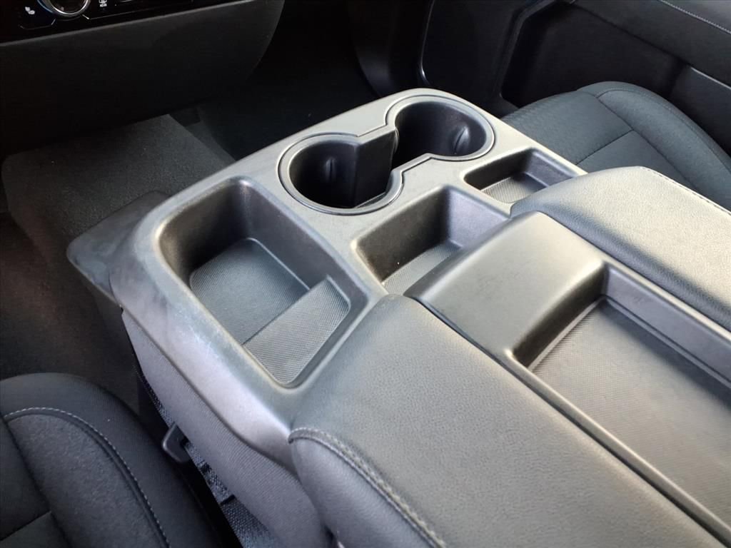 Certified 2023 Chevrolet Silverado 1500 LT image 27
