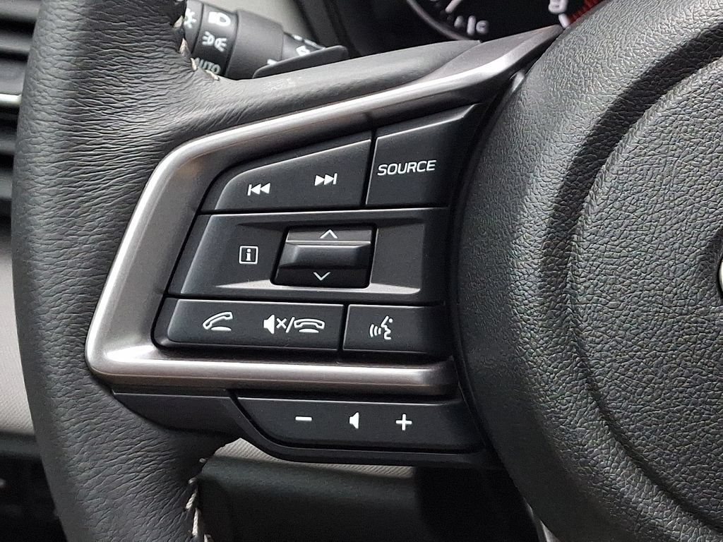 Used 2025 Subaru Legacy Premium AWD/4WD image 22