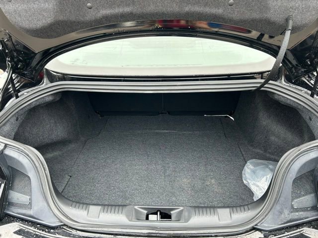 Certified 2025 Ford Mustang EcoBoost image 7