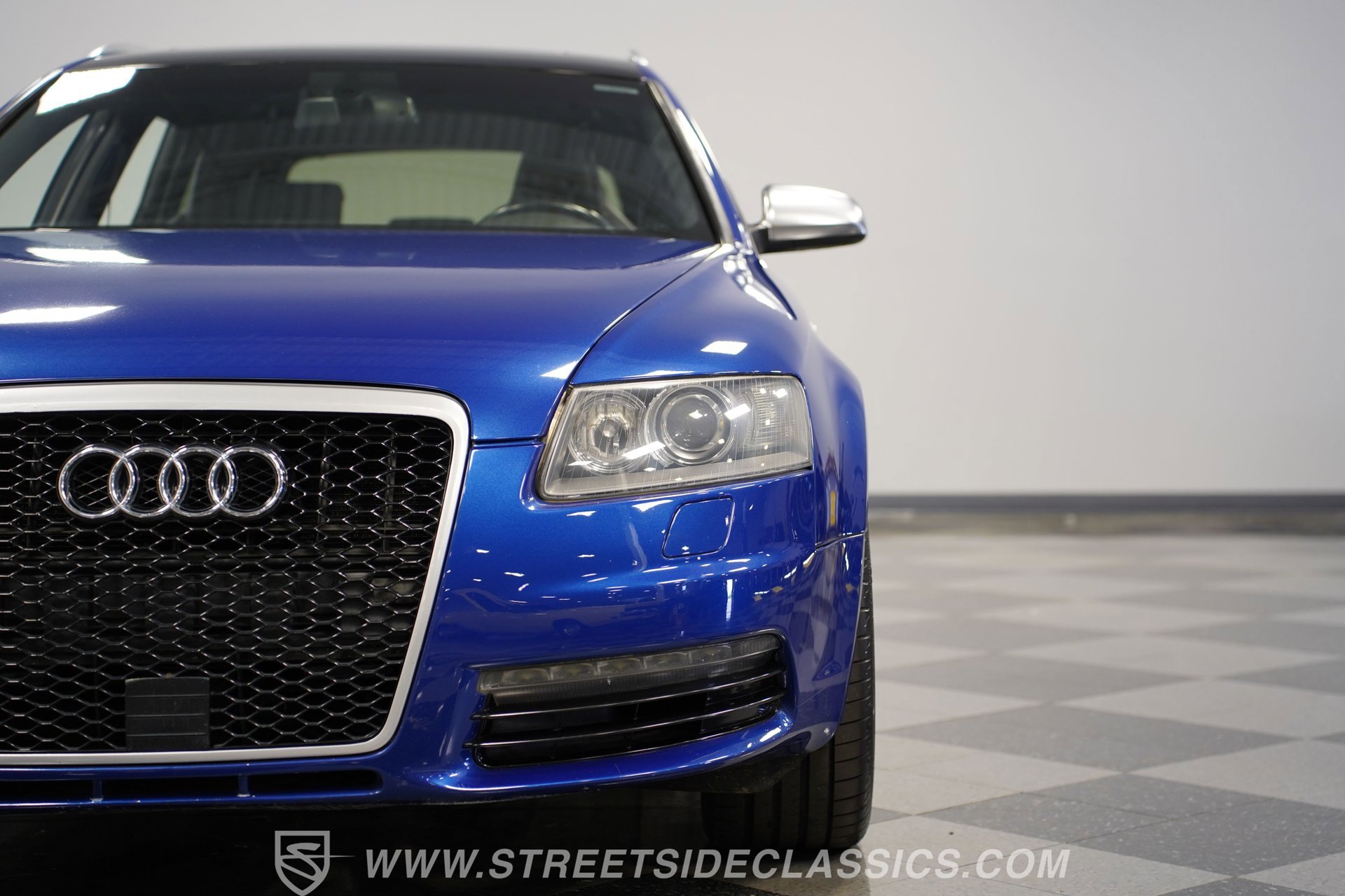 Used 2006 Audi A6 3.2 image 20