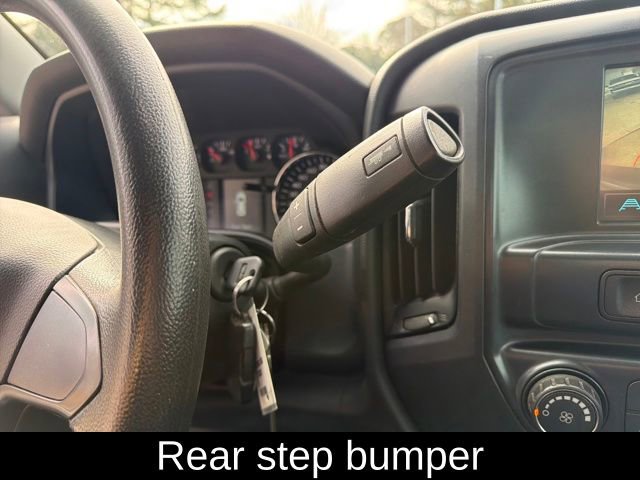 Used 2018 GMC Sierra 1500 2WD Regular Cab image 16