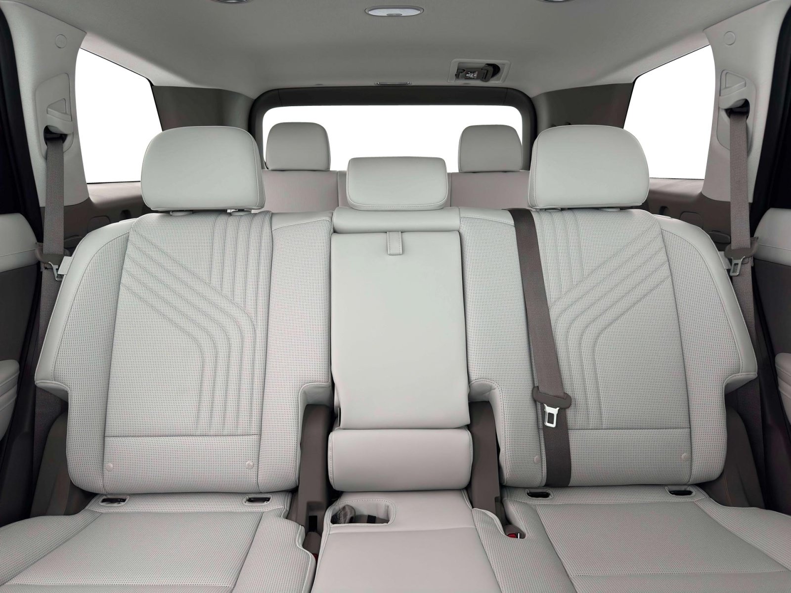 New 2026 Hyundai Palisade SEL AWD/4WD image 19