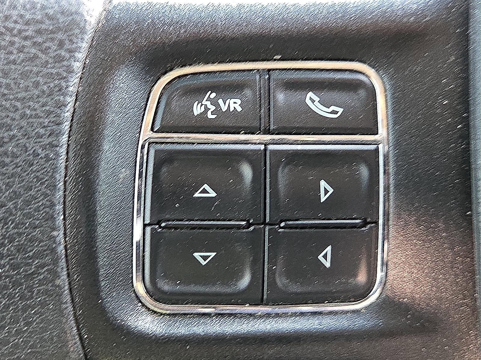 Used 2022 RAM 1500 Tradesman w/ Tradesman SXT Package image 21