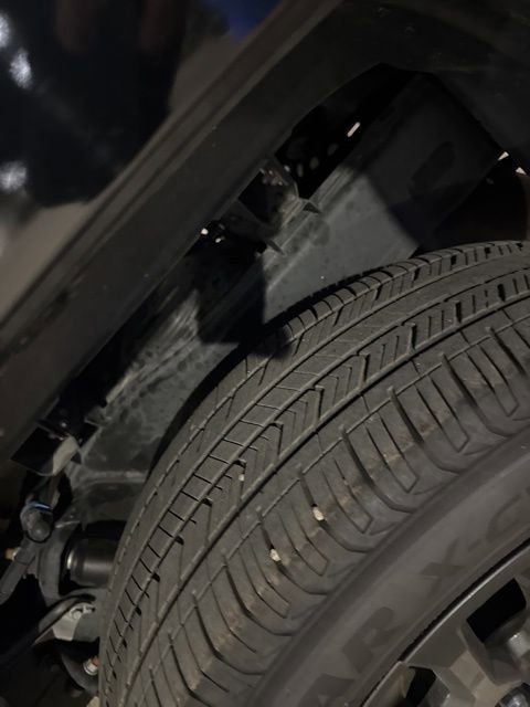 Used 2025 Toyota Tundra Platinum image 14