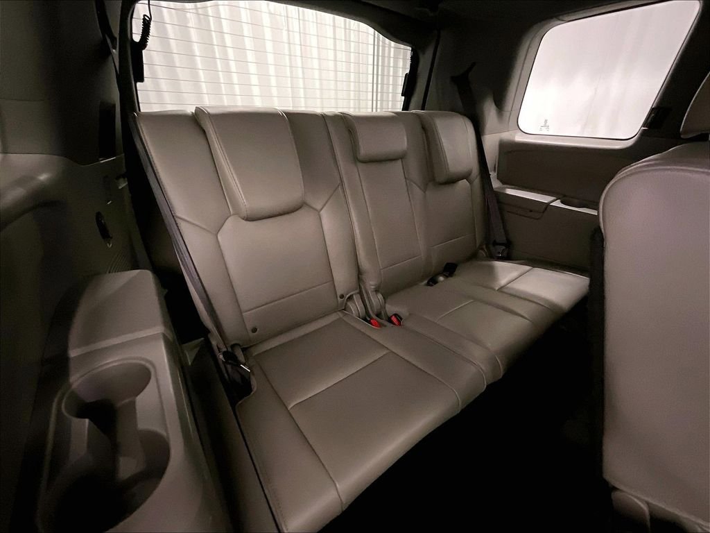 Used 2014 Honda Pilot EX-L image 17