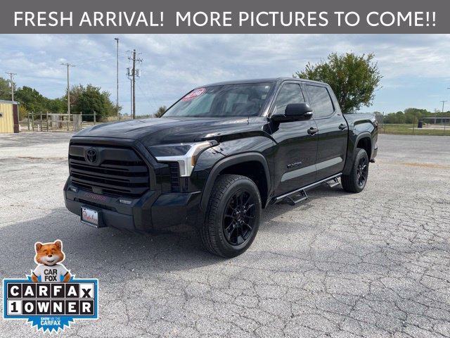 Used 2023 Toyota Tundra SR5 w/ SR5 Convenience Package