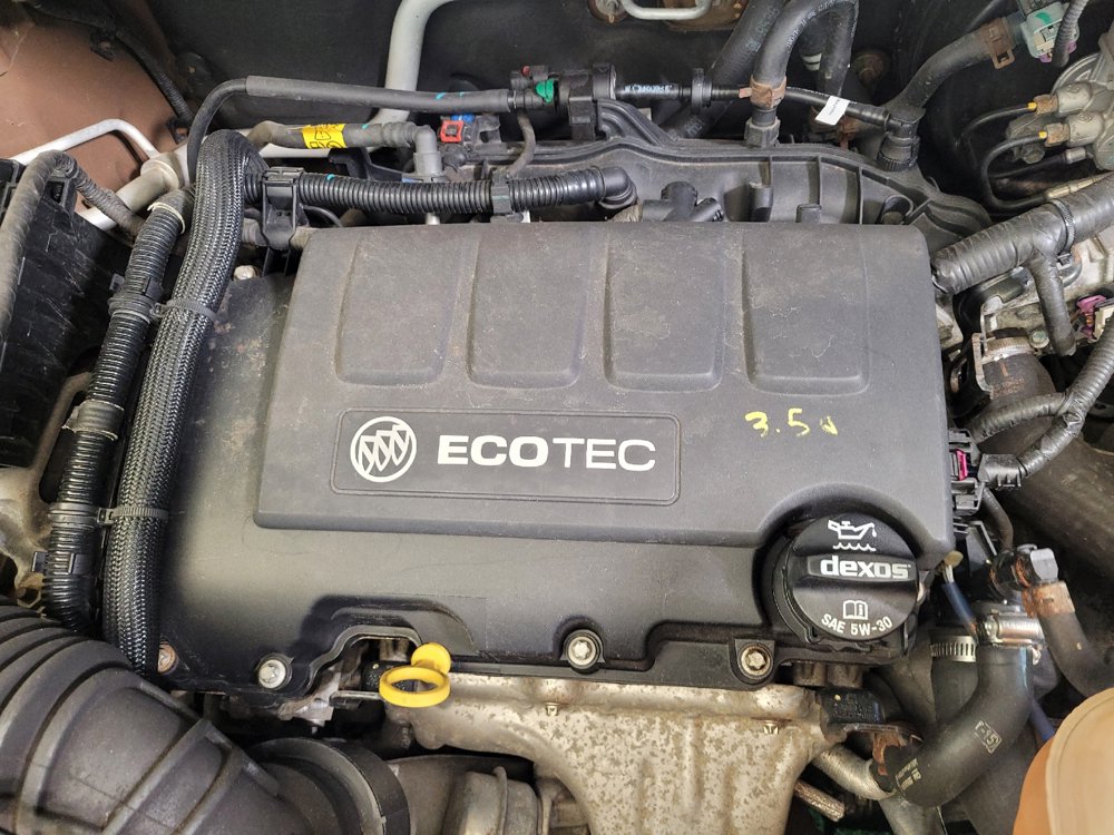 Used 2016 Buick Encore FWD image 30