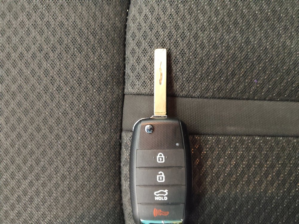 Used 2016 Kia Optima LX FWD image 32