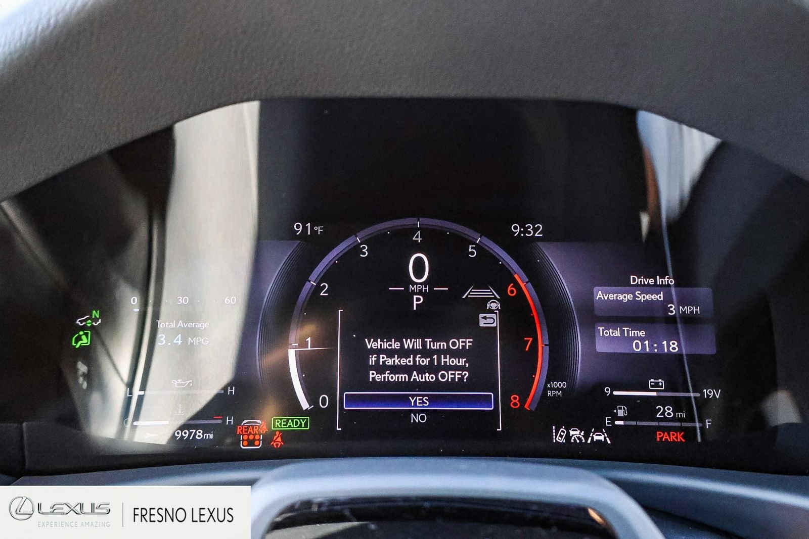 New 2026 Lexus LX 700h Luxury AWD/4WD image 24