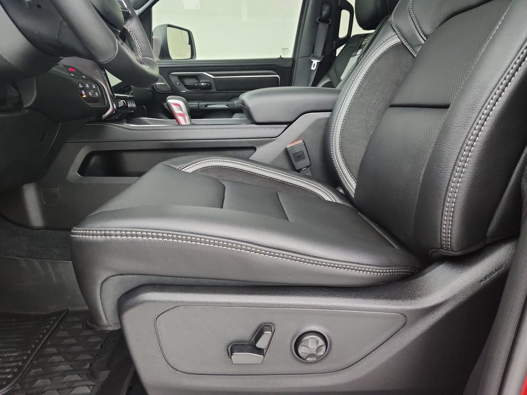 New 2026 RAM 1500 RHO w/ RHO Level 1 Equipment Group AWD/4WD image 20