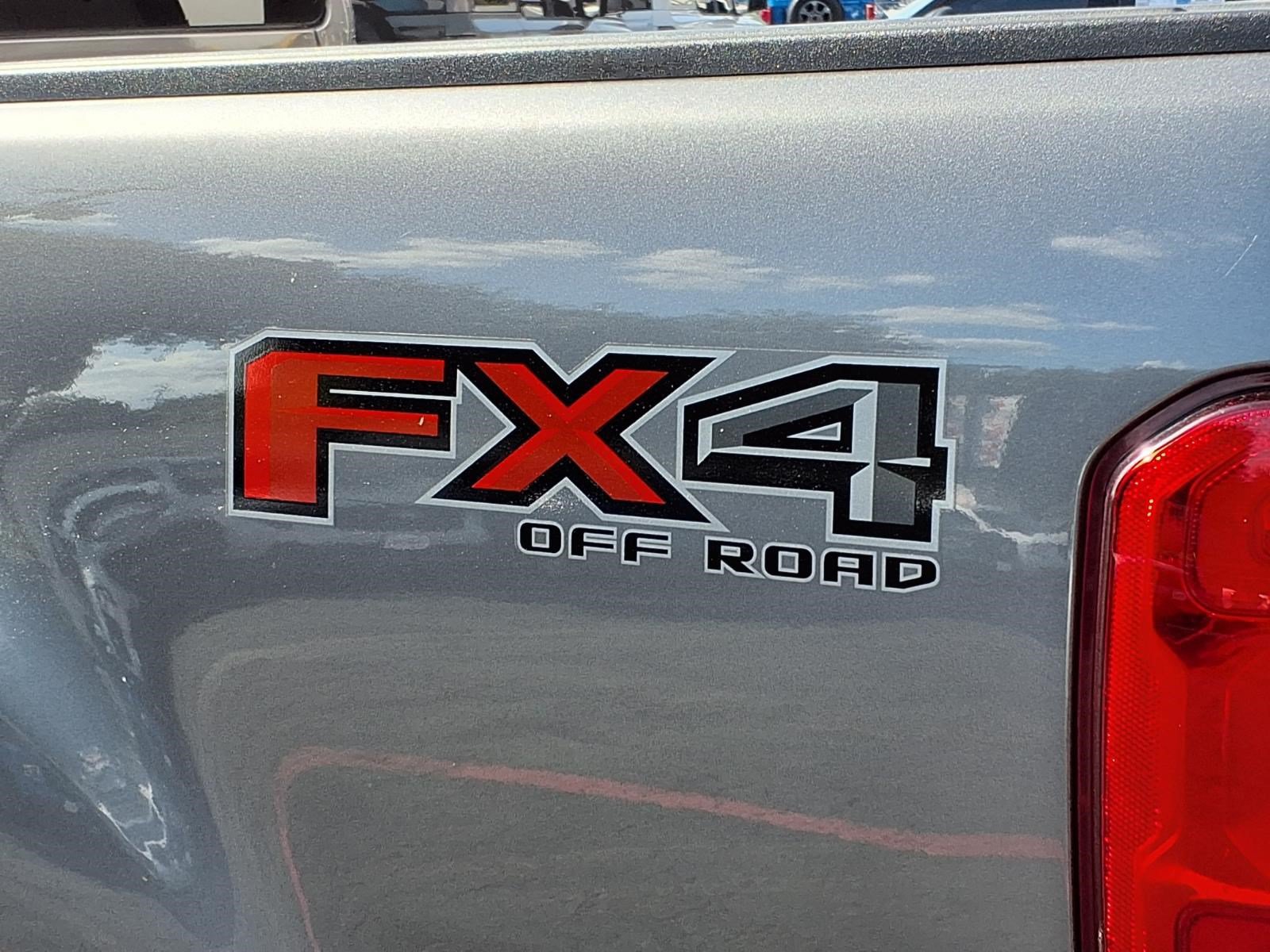 Used 2022 Ford Ranger XLT w/ FX4 Off-Road Package AWD/4WD image 11