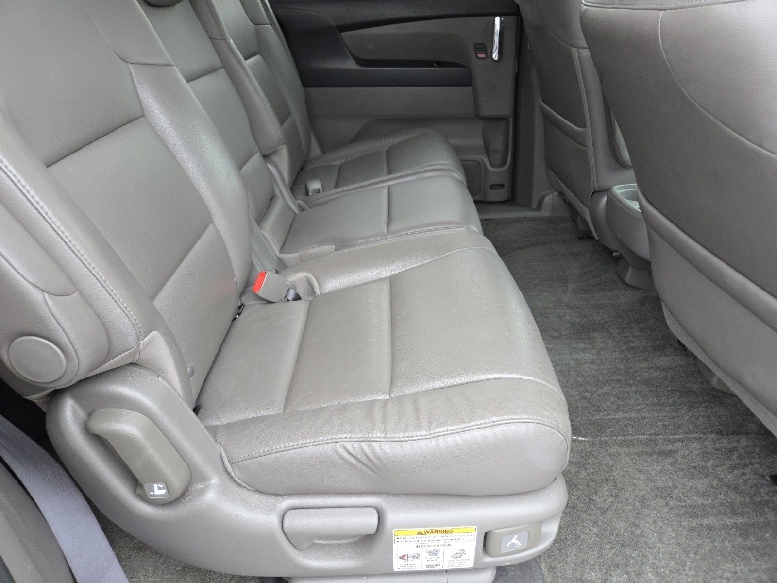 Used 2014 Honda Odyssey EX-L image 20
