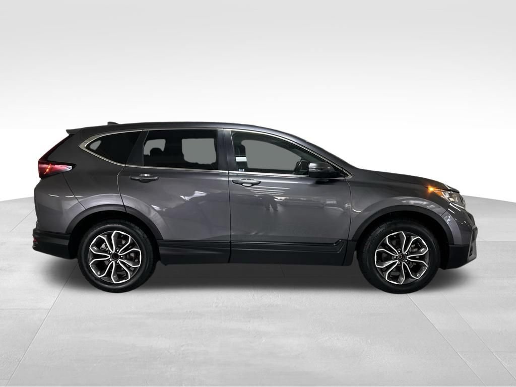 Used 2022 Honda CR-V EX-L image 6