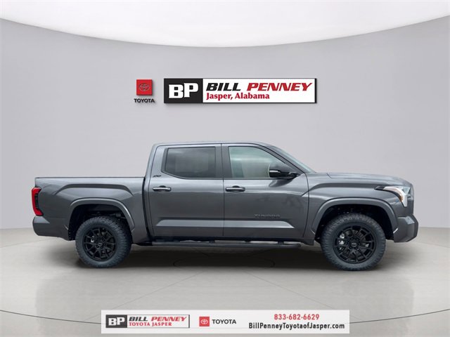 New 2026 Toyota Tundra SR5 image 6