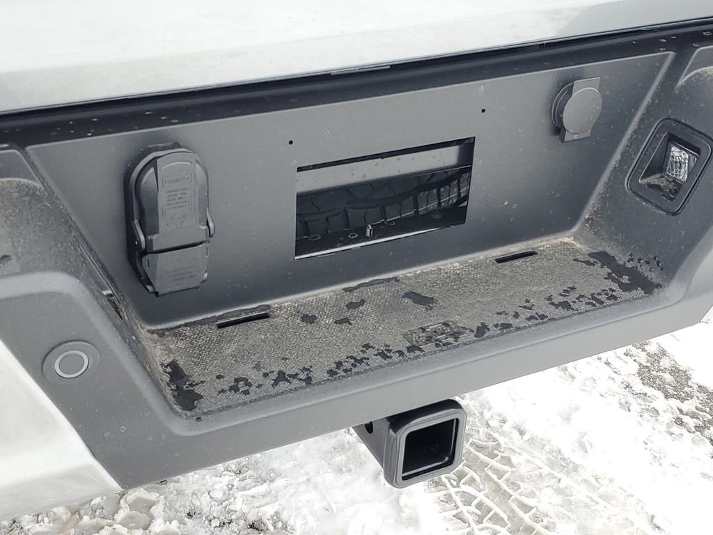 New 2026 Ford F150 XLT w/ Equipment Group 302A MID image 34