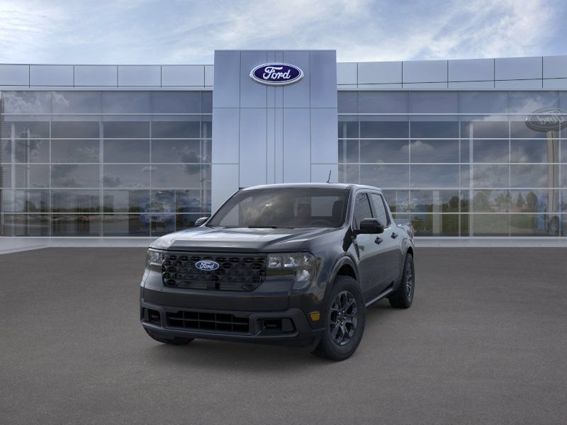 New 2026 Ford Maverick XLT w/ XLT Luxury Package AWD/4WD image 33