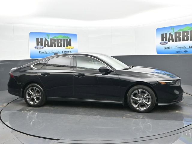 Used 2023 Honda Accord EX image 7