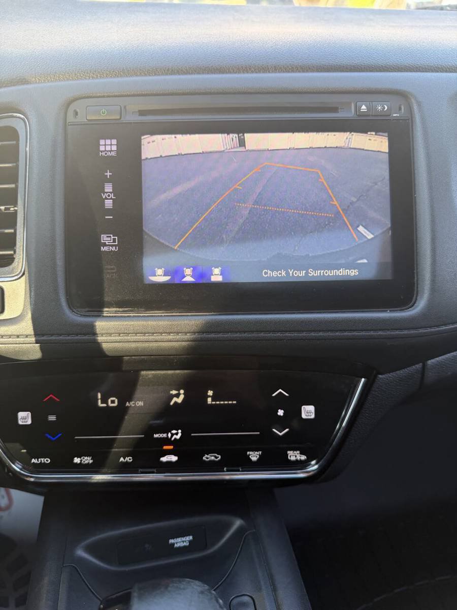 Used 2016 Honda HR-V EX-L image 18