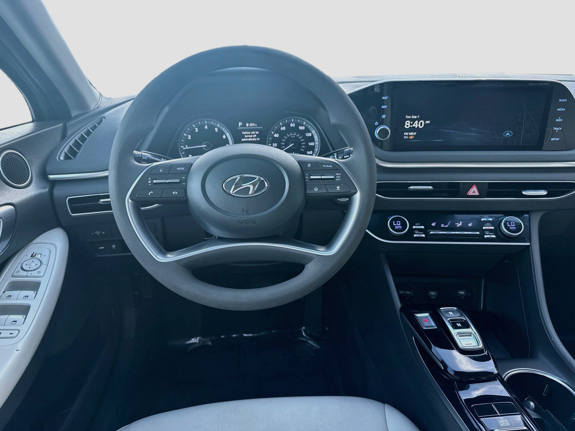Used 2023 Hyundai Sonata SEL FWD image 18