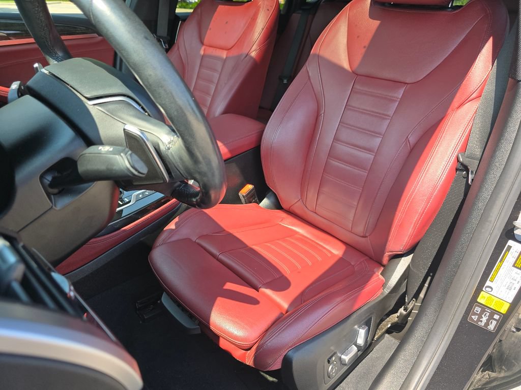 Used 2019 BMW X4 xDrive30i AWD/4WD image 20