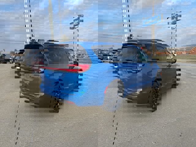 New 2026 Chrysler Pacifica Select image 6