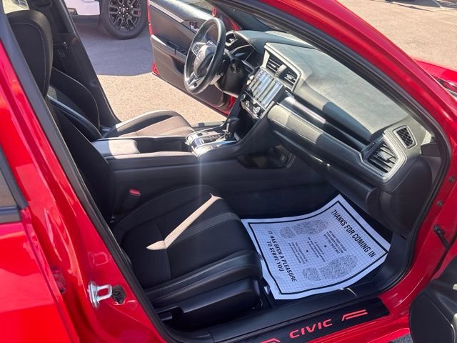 Used 2021 Honda Civic Sport image 35