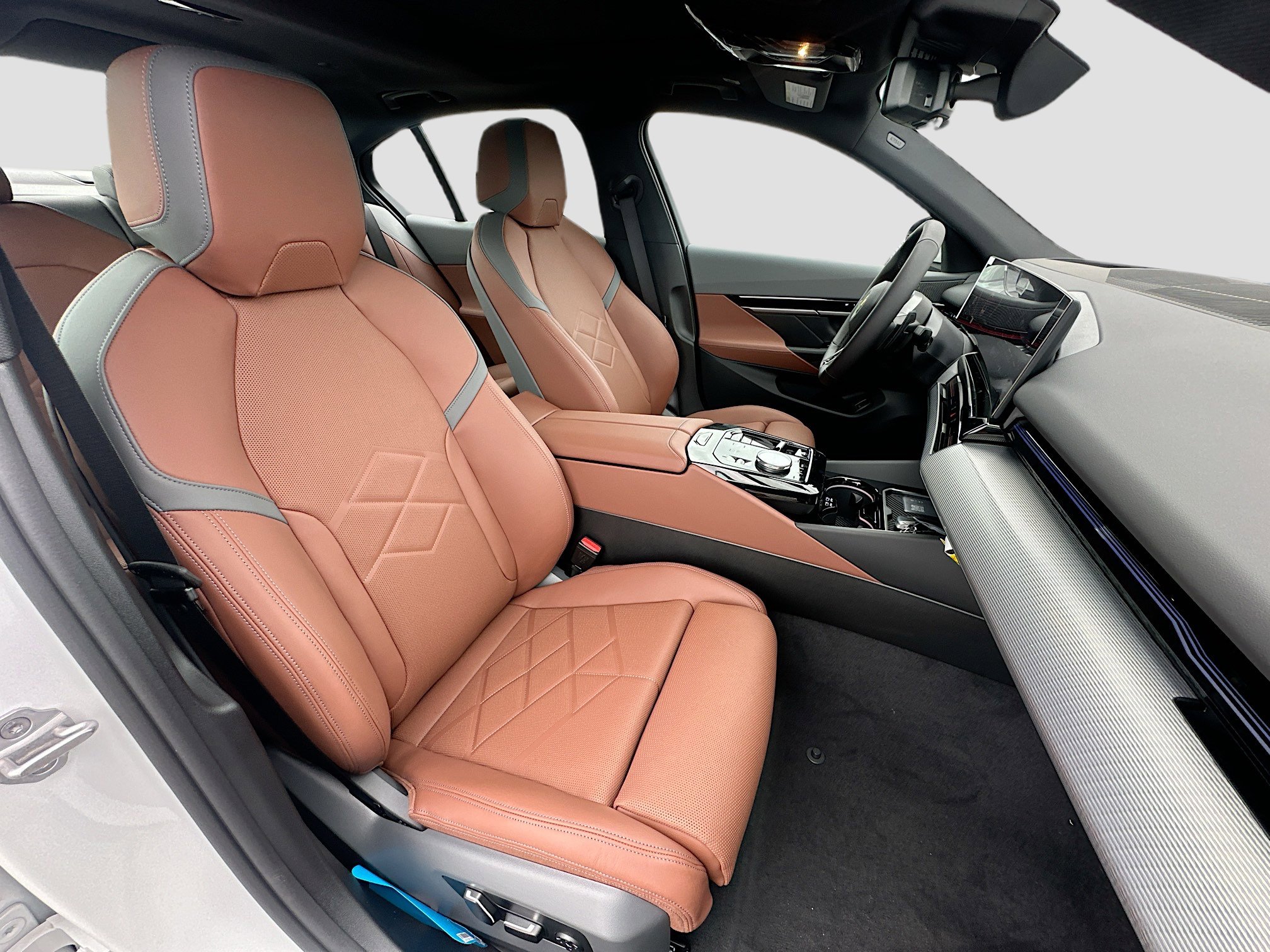 New 2026 BMW 530i w/ M Sport Package image 24