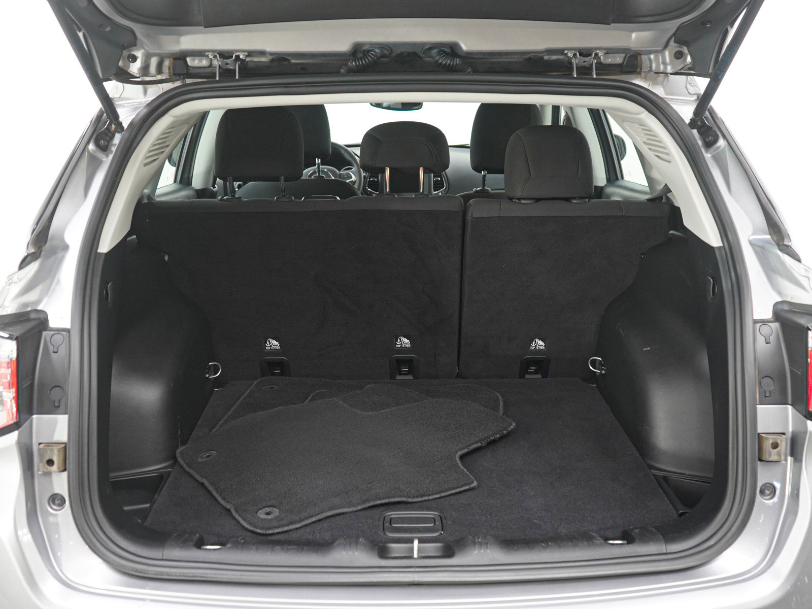 Used 2019 Jeep Compass Sport AWD/4WD image 15