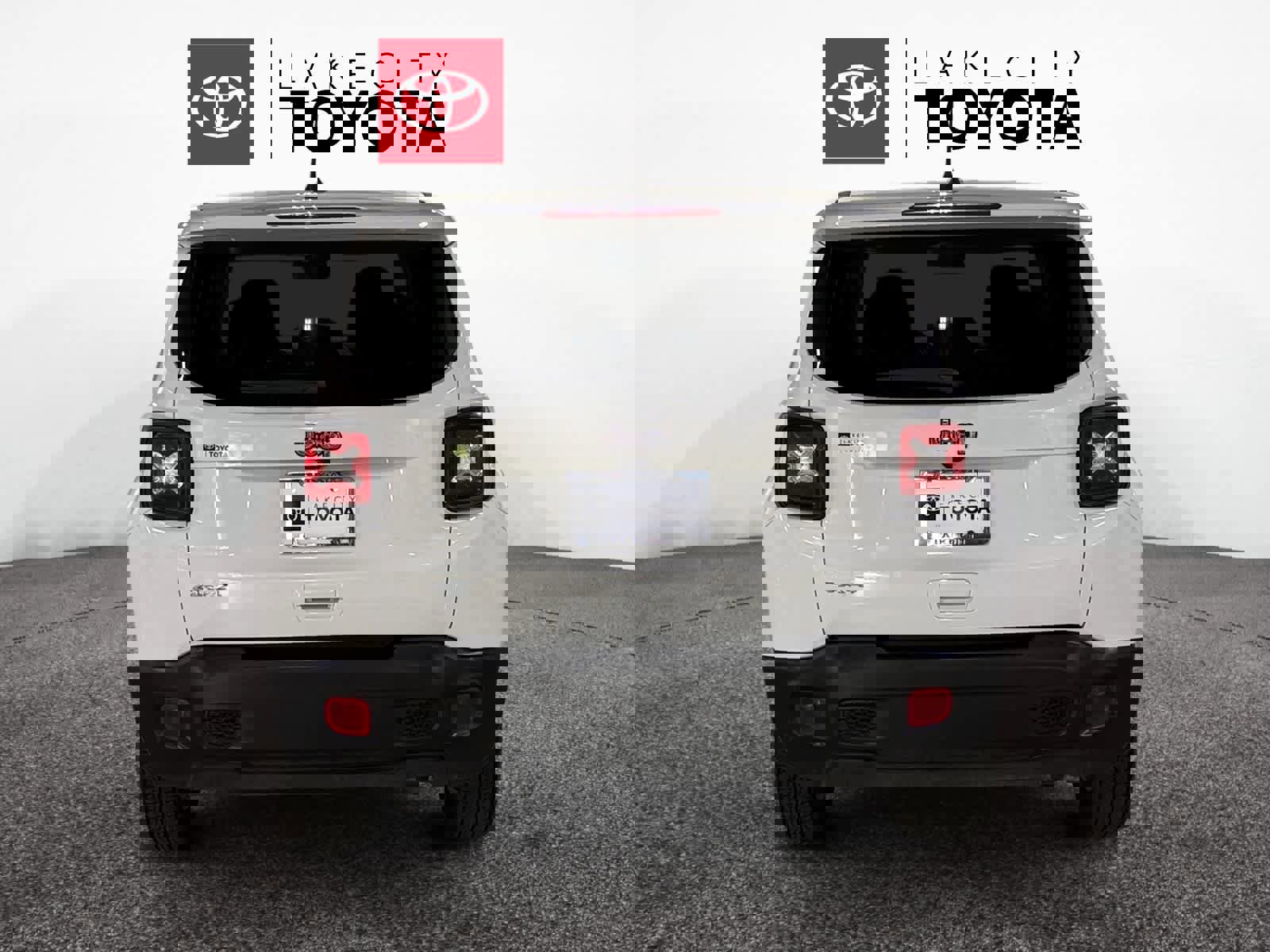 Used 2023 Jeep Renegade Latitude image 7