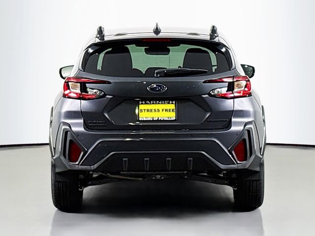 New 2026 Subaru Crosstrek 2.5i Limited w/ Crosstrek Mirror Package image 6