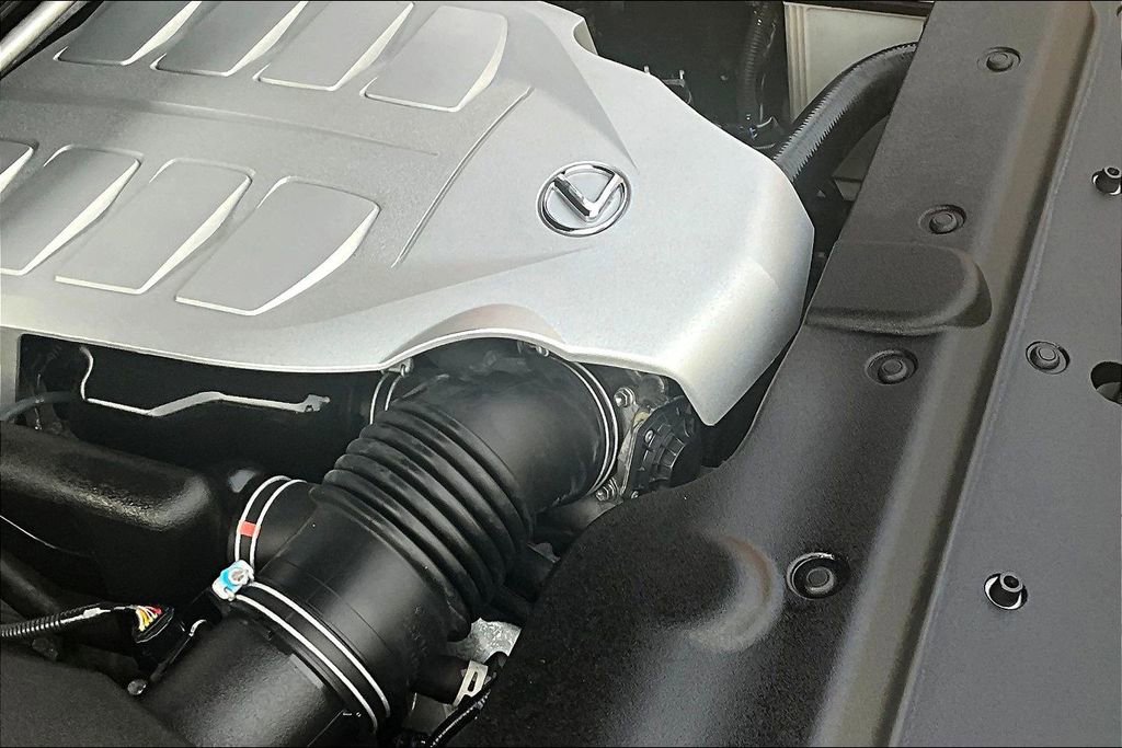 Used 2023 Lexus GX 460 Premium w/ Premium Plus Package image 44