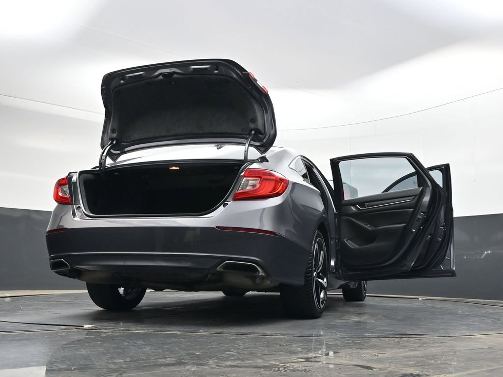 Used 2019 Honda Accord Sport image 38